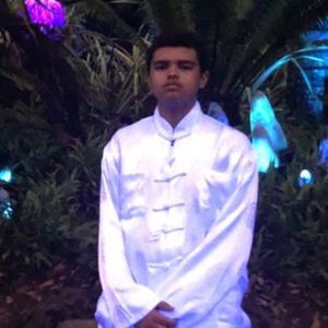 Meet your Posher, Andre